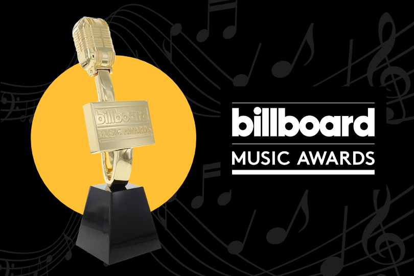 Billboard Music Awards — reconocimiento al soundtrack de Demon Hunters