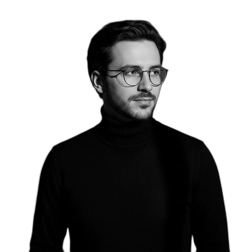 Carlos Palma — Embajador RIMAN México